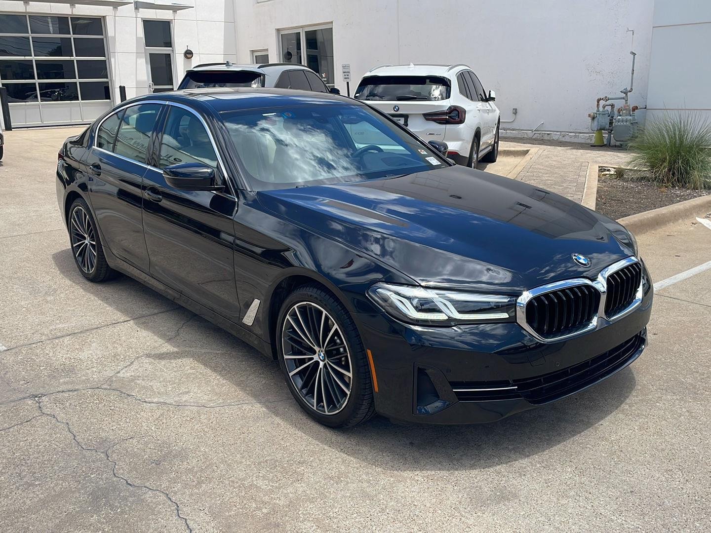 bmw 5 series 2023 WBA53BH01PCM76700 image bmw 5 series 2023 WBA53BH01PCM76700 image
